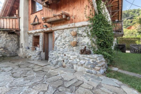 Le Gite - Le Mont d'Arbois - 5 pax
